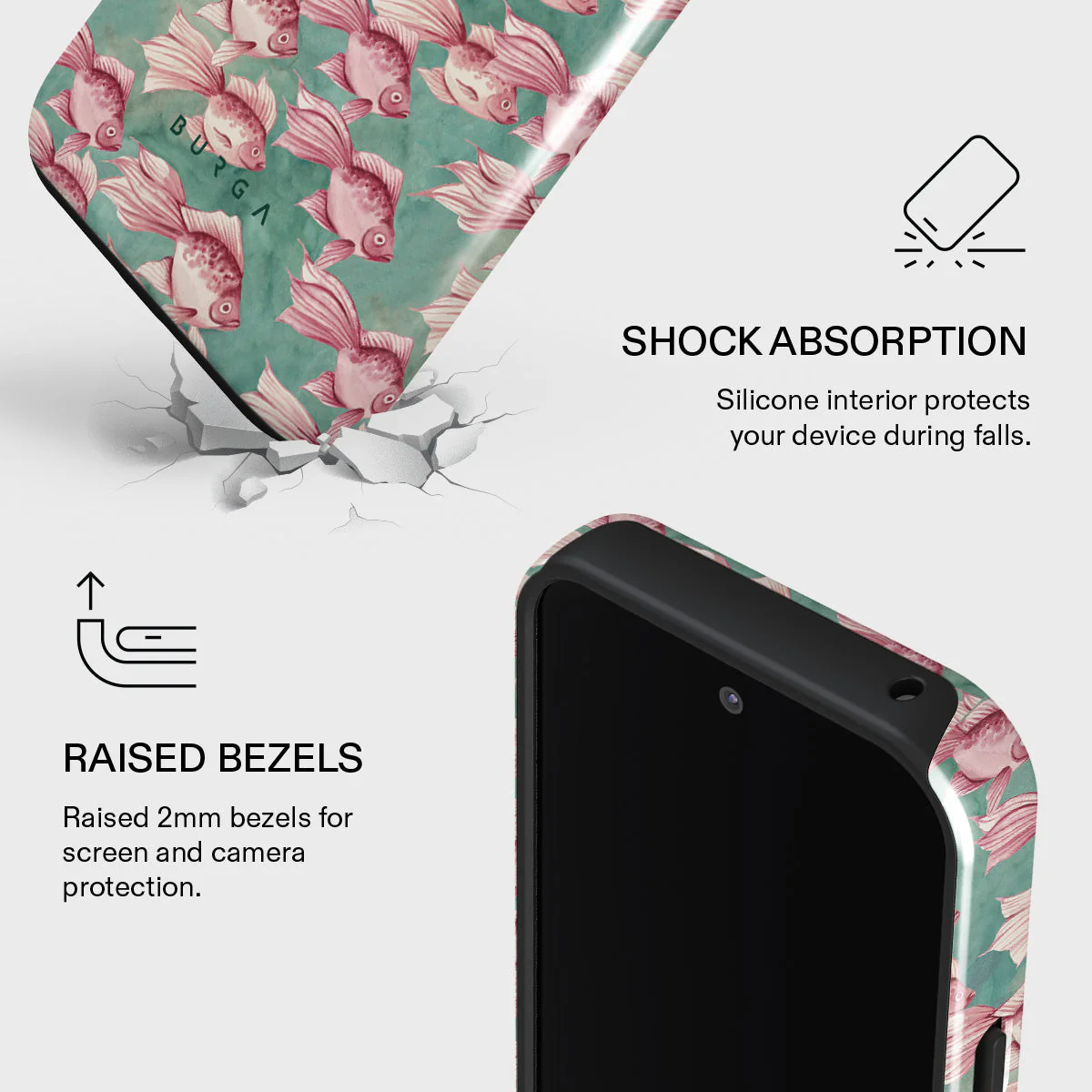 Yume - Google Pixel 9 Pro XL Case - Image 4