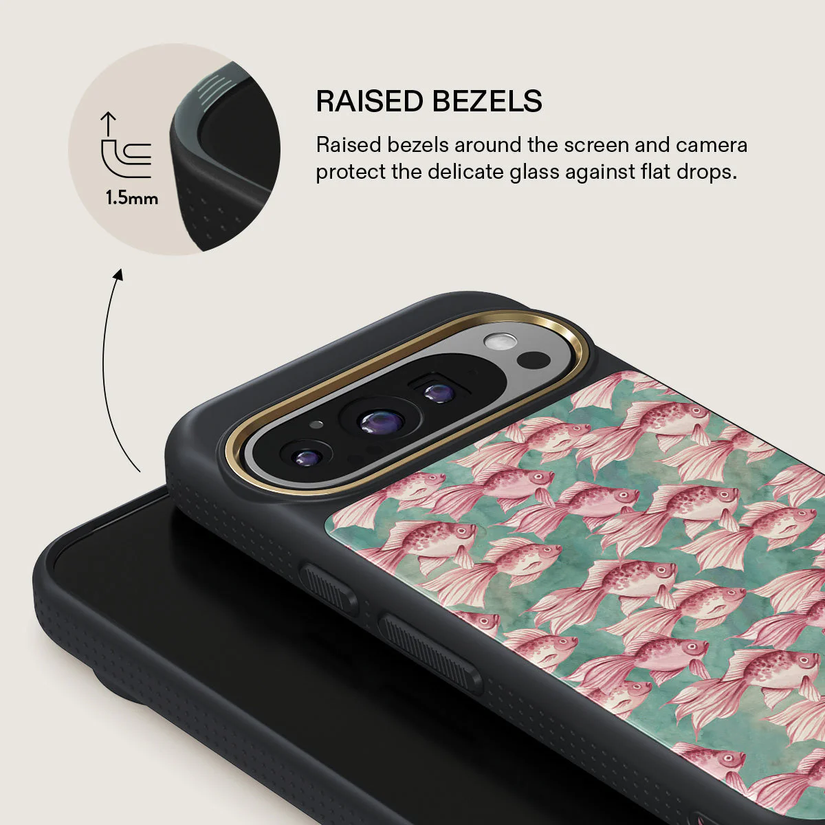 Yume - Google Pixel 9 Pro XL Case - Image 8