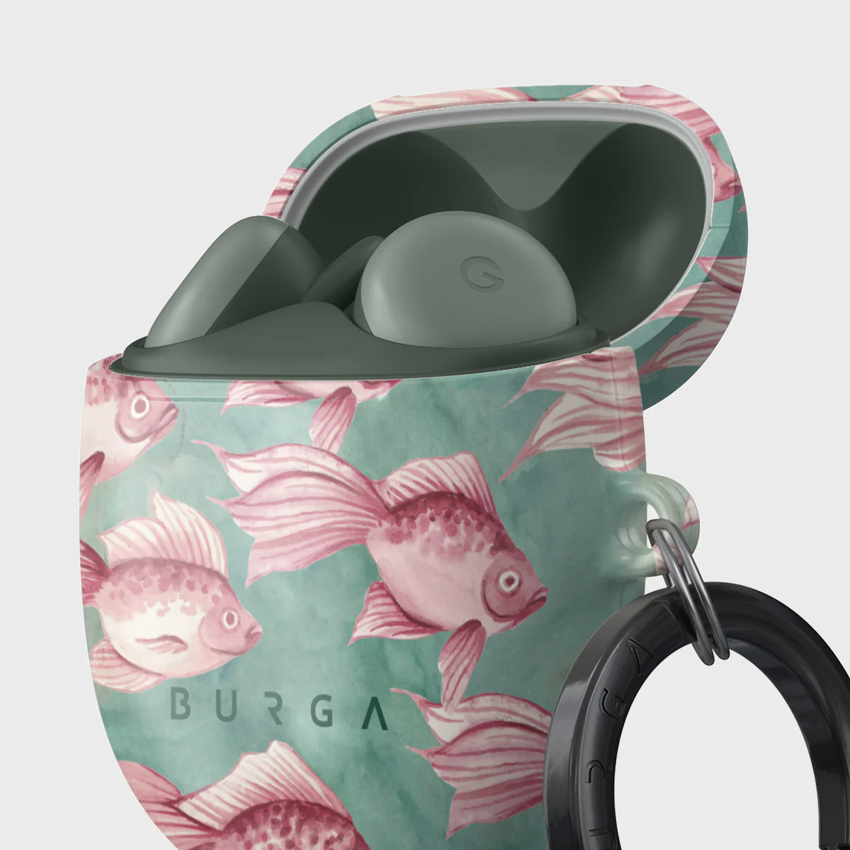 Yume - Google Pixel Buds A Case - Image 5