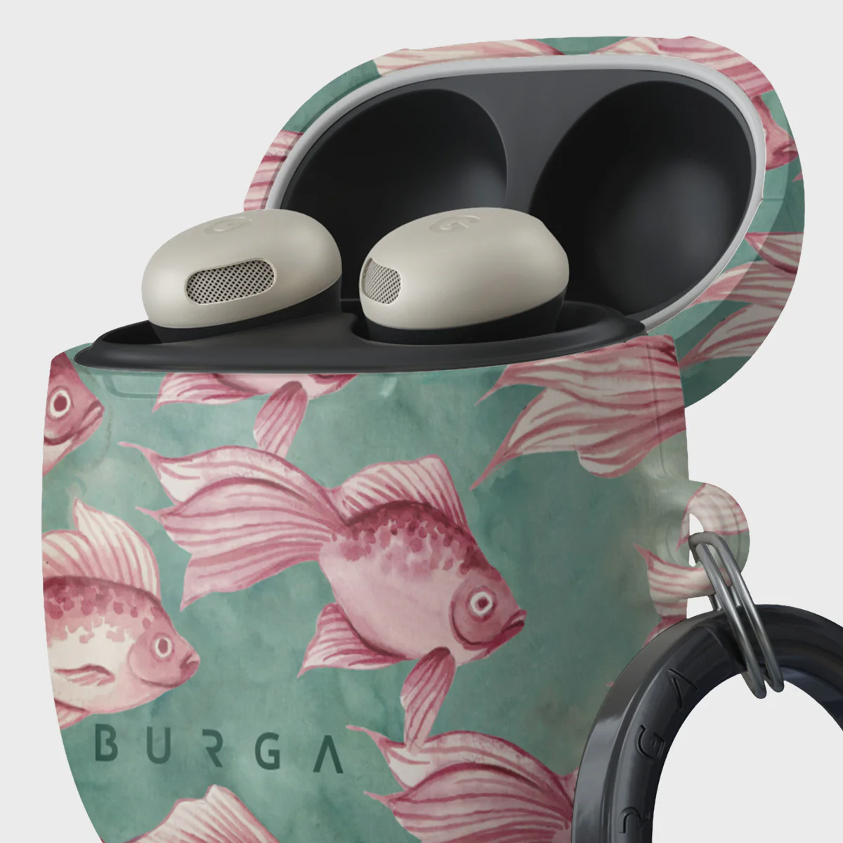 Yume - Google Pixel Buds Pro 2 Case - Image 5