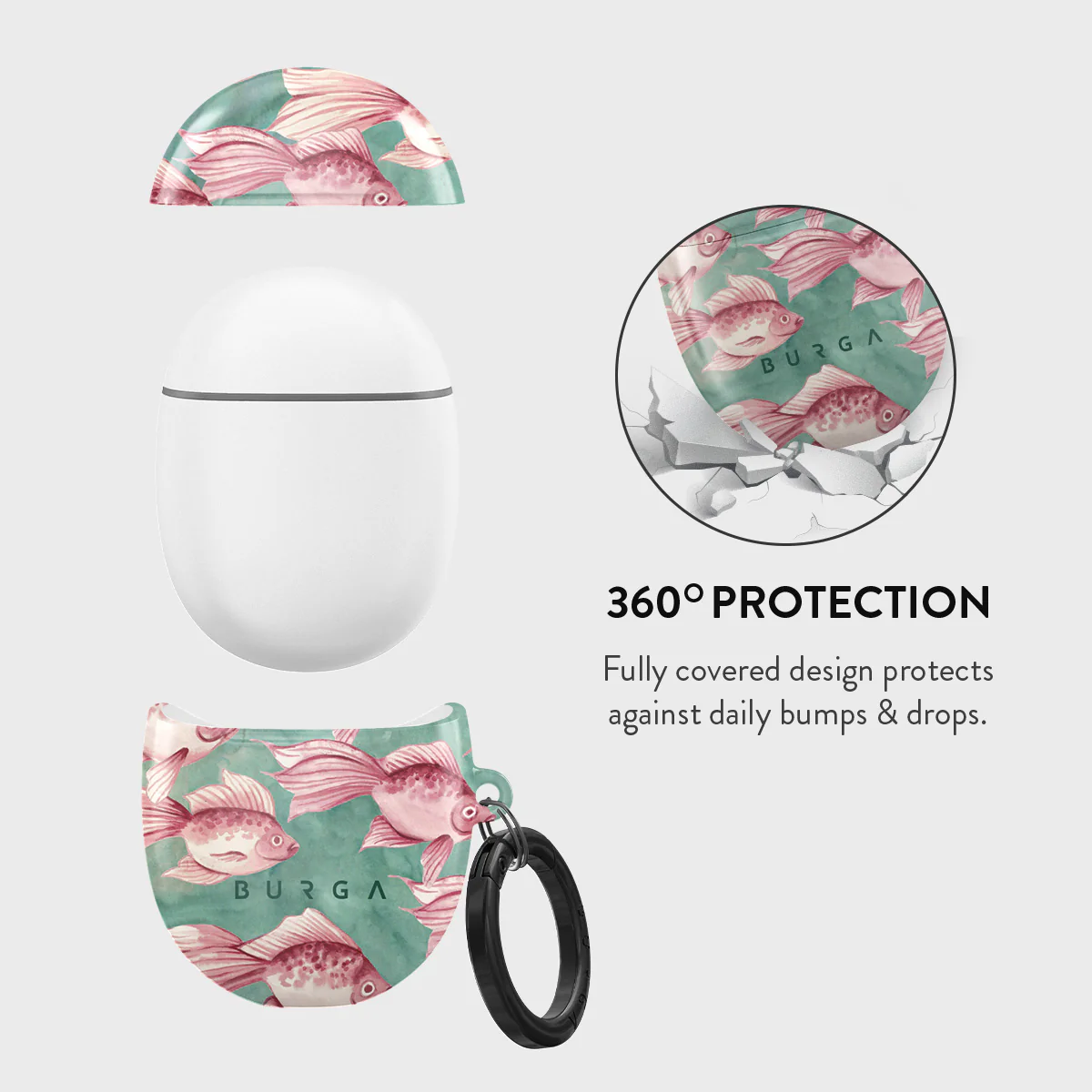 Yume - Google Pixel Buds Pro Case - Image 2