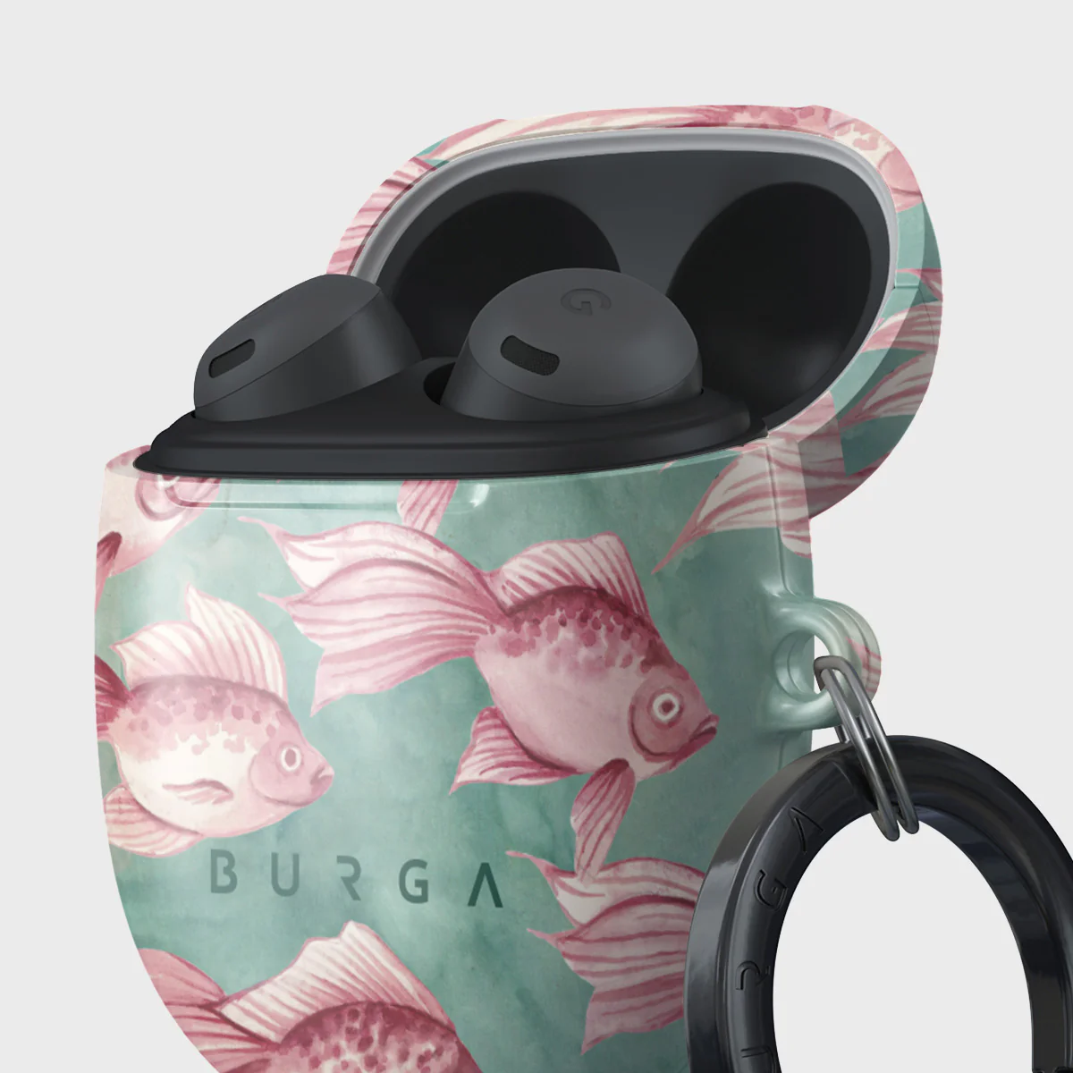 Yume - Google Pixel Buds Pro Case - Image 5