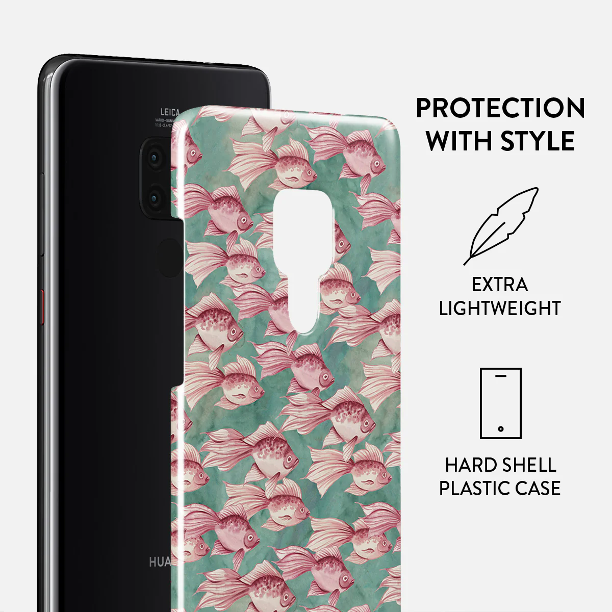 Yume - Huawei Mate 20 Case - Image 2