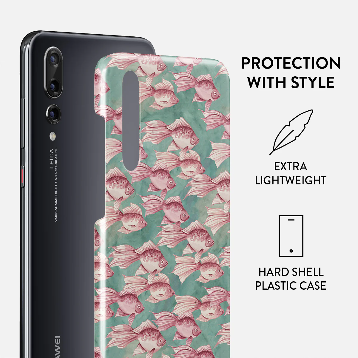 Yume - Huawei P20 Case - Image 2