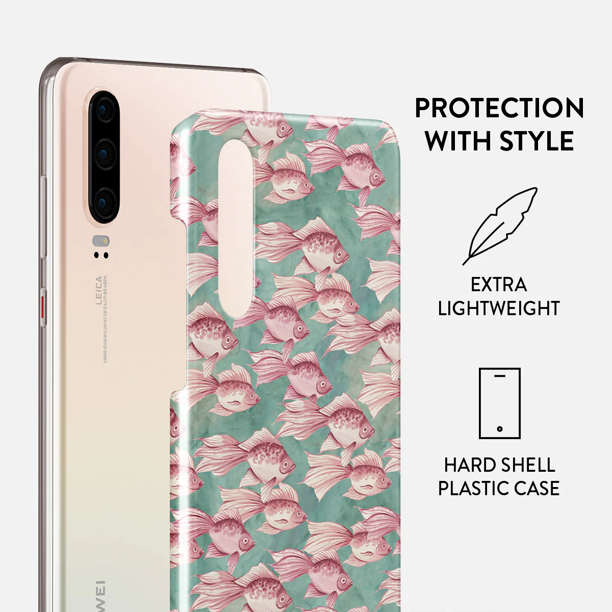 Yume - Huawei P30 Case - Image 2