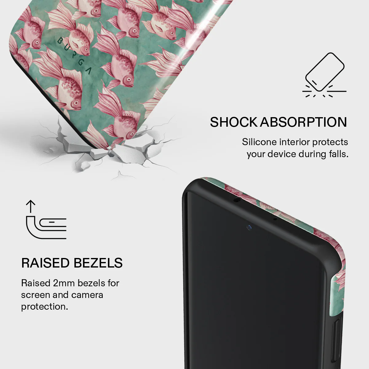 Yume - Huawei P30 Case - Image 8