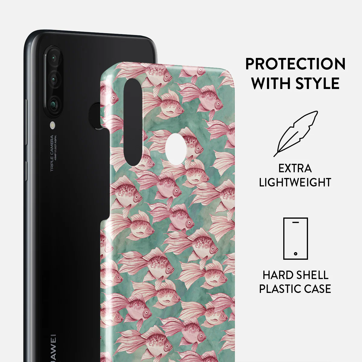 Yume - Huawei P30 Lite Case - Image 2