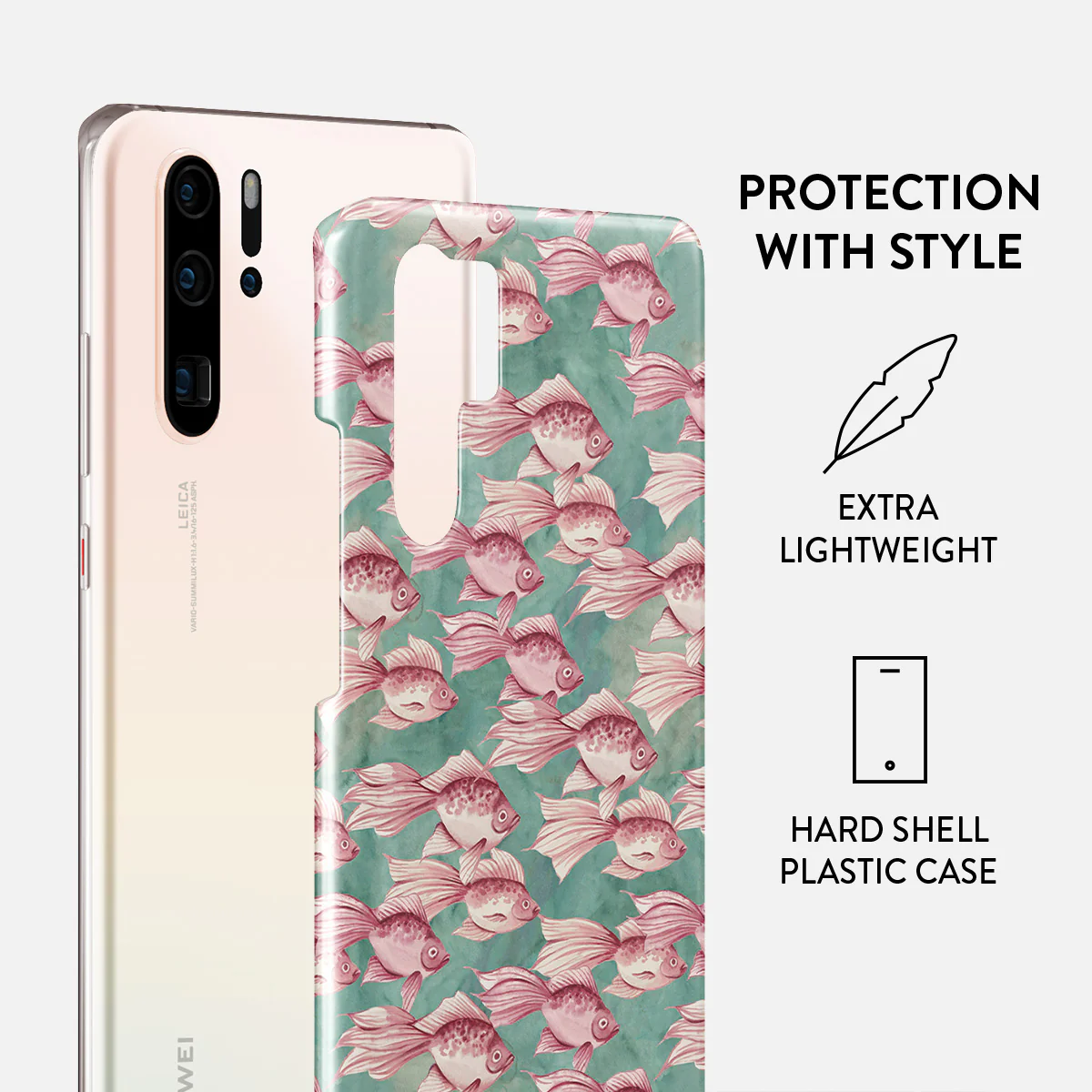 Yume - Huawei P30 Pro Case - Image 2