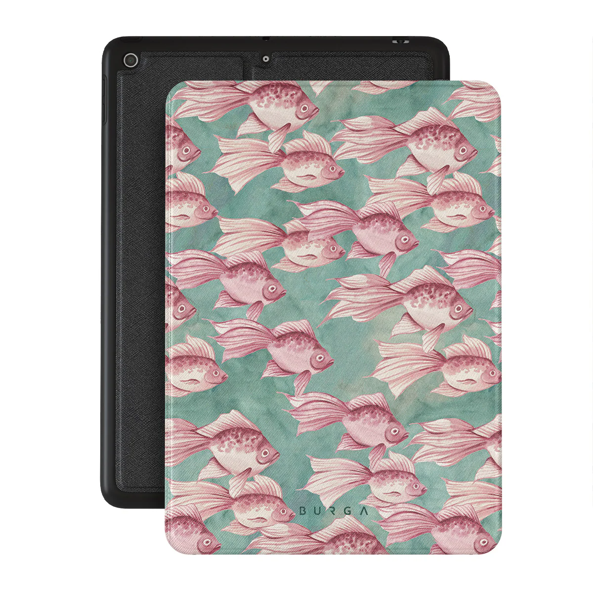 Yume - iPad 10.2 (9th/8th/7th Gen) Case