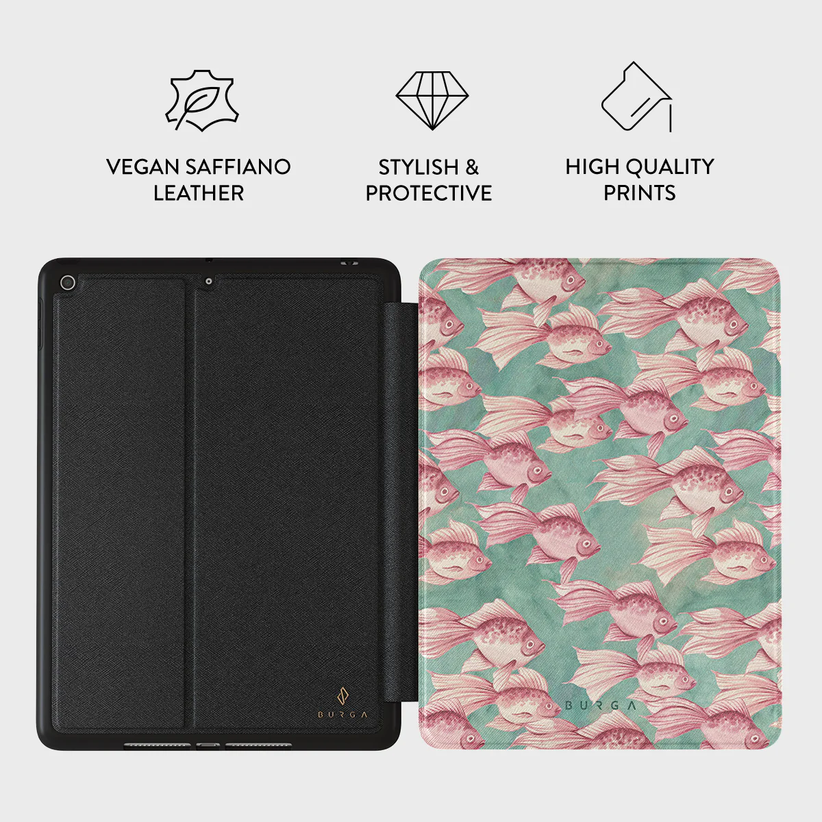 Yume - iPad 10.2 (9th/8th/7th Gen) Case - Image 2