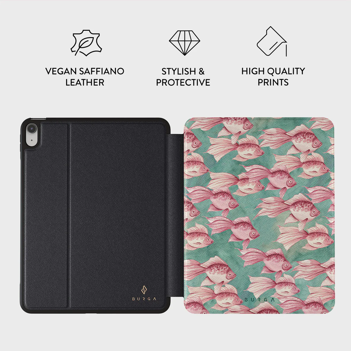 Yume - iPad 10.9 (10th Gen) Case - Image 2