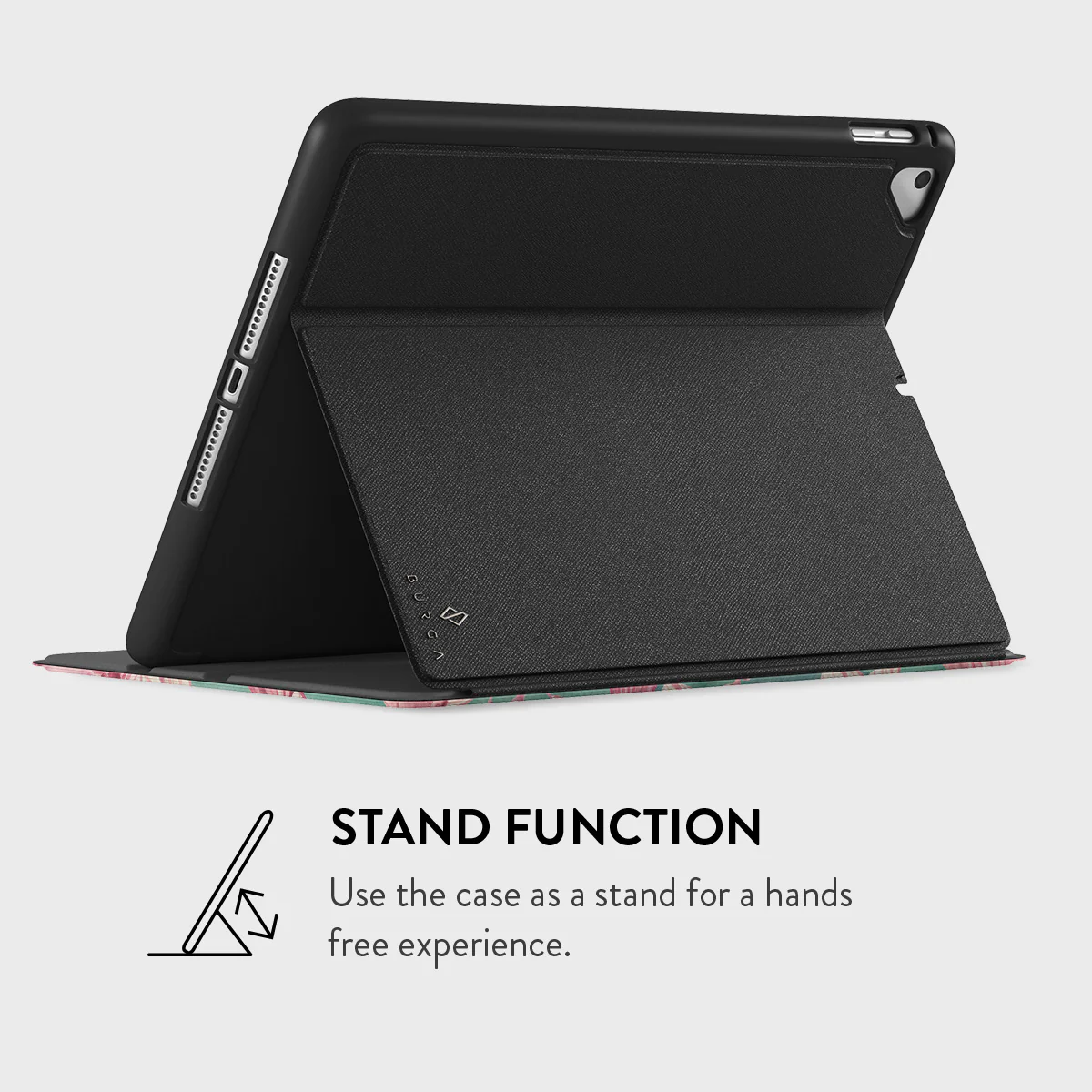 Yume - iPad 9.7 (6th/5th Gen) Case - Image 5