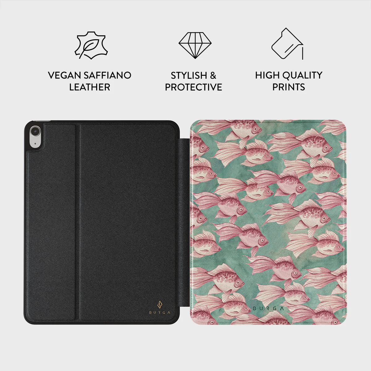 Yume - iPad Air 11 (7th/6th Gen) Case - Image 2