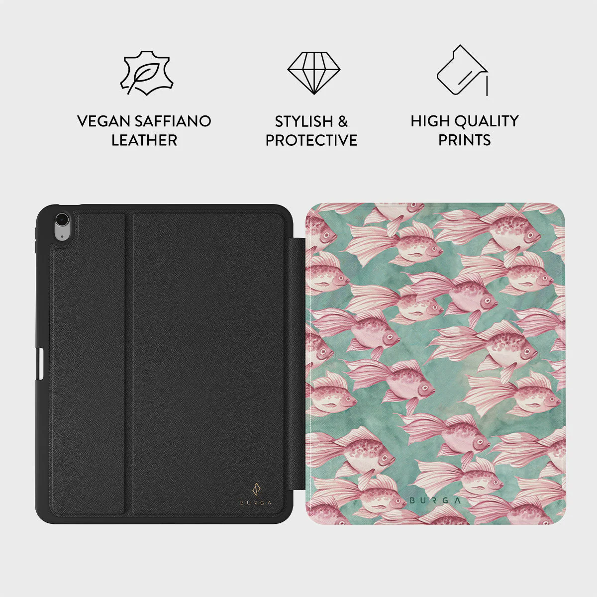 Yume - iPad Air 13 (8th/7th/6th Gen) Case - Image 2