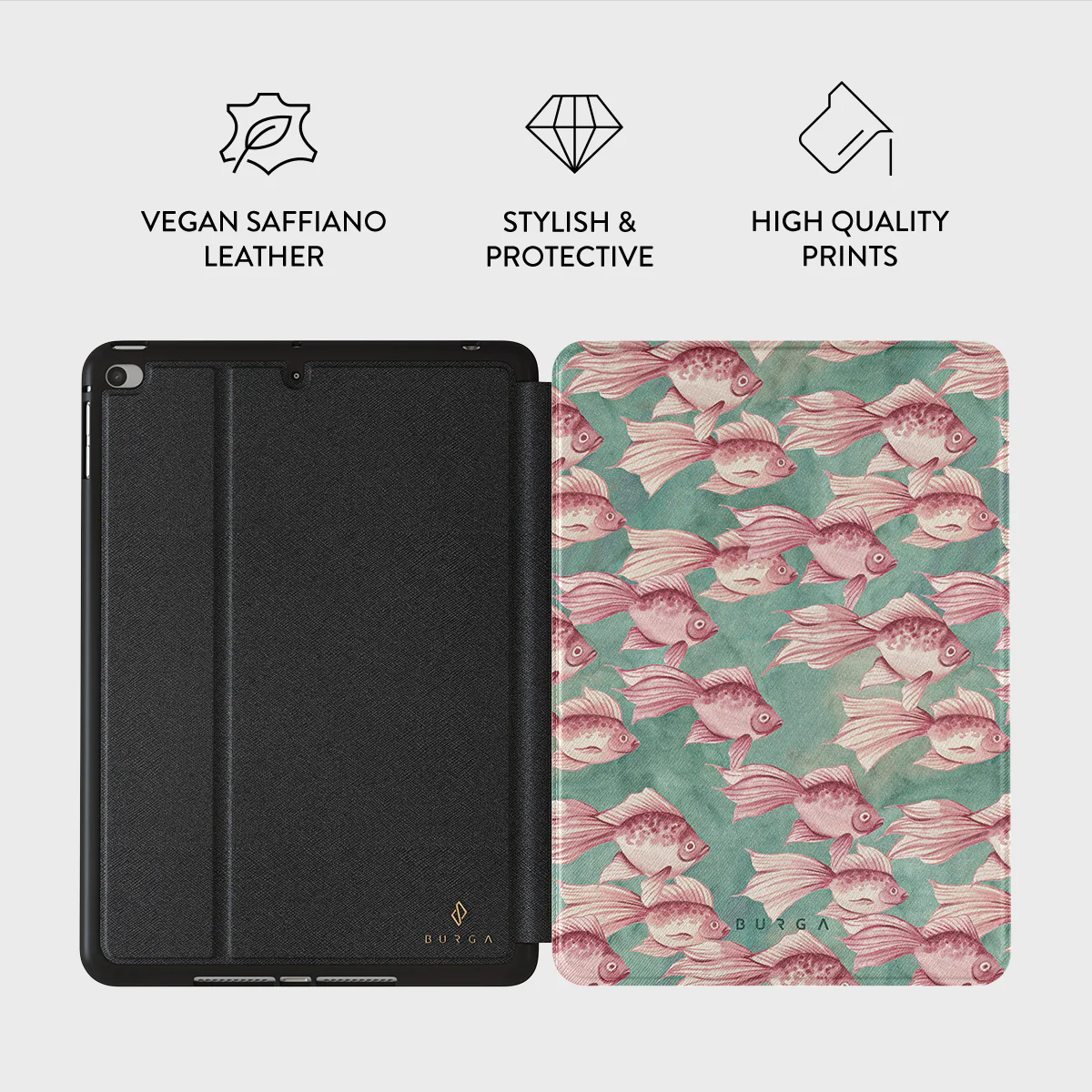 Yume - iPad Mini 7.9 (5th Gen) Case - Image 2