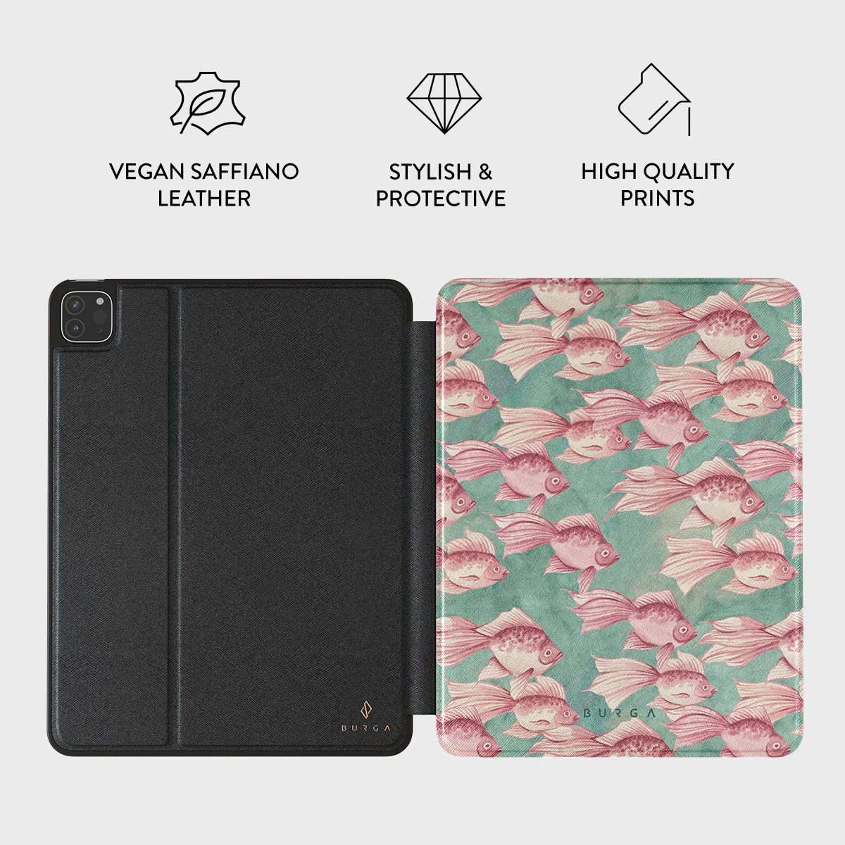 Yume - iPad Pro 11 (2nd/1st Gen) Case - Image 2