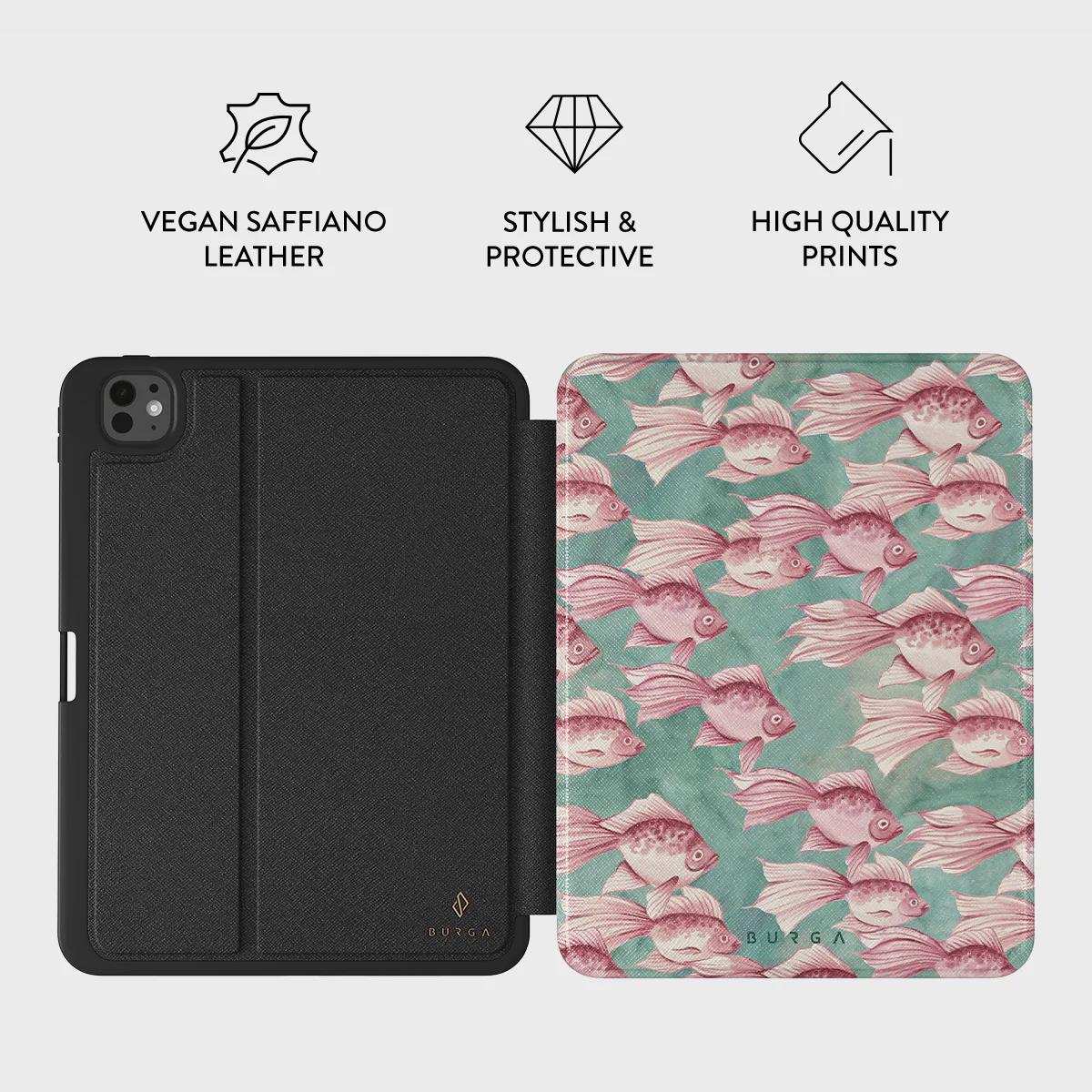 Yume - iPad Pro 11 (8th/7th Gen) Case - Image 2