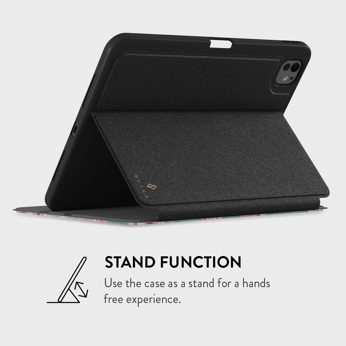 Yume - iPad Pro 11 (8th/7th Gen) Case - Image 5