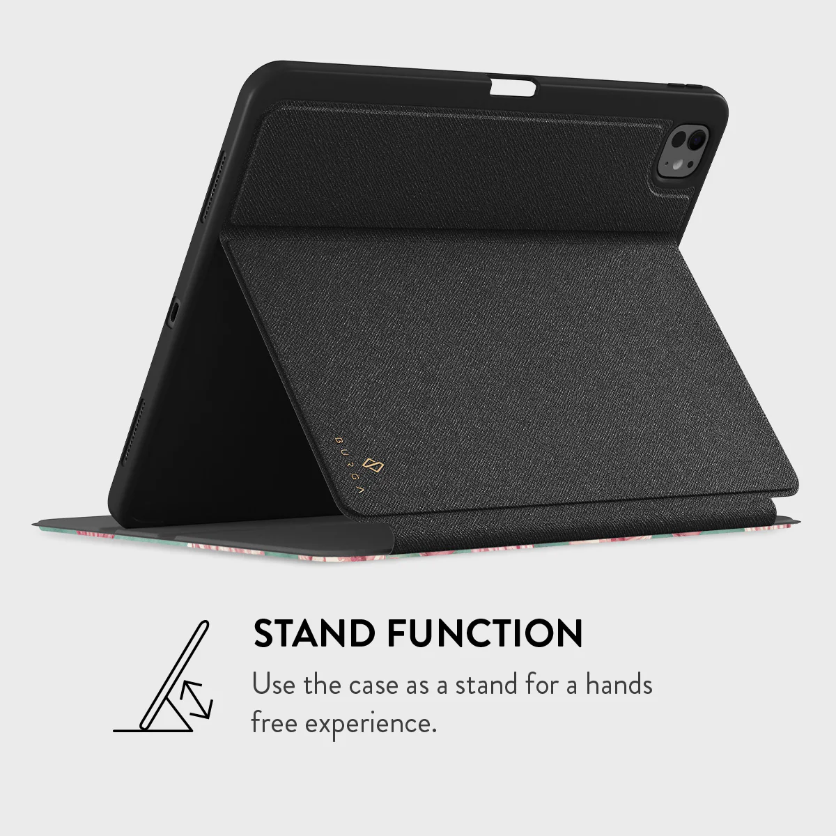 Yume - iPad Pro 13 (8th/7th Gen) Case - Image 5