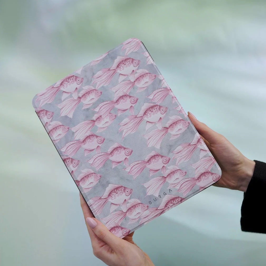 Yume - iPad Pro 13 (8th/7th Gen) Case - Image 8