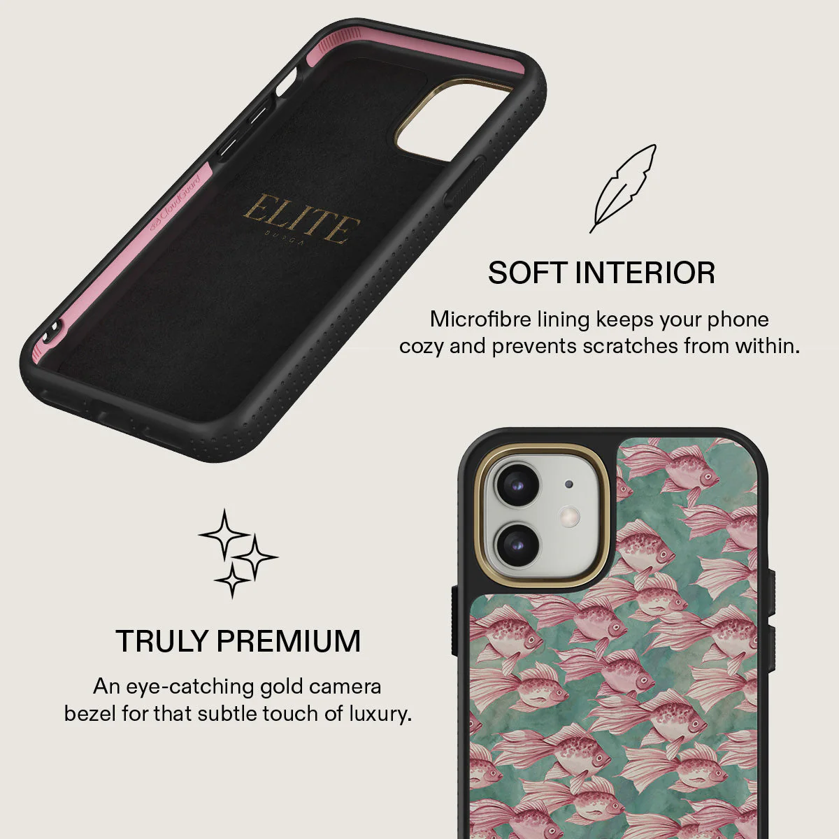 Yume - iPhone 11 Case - Image 10