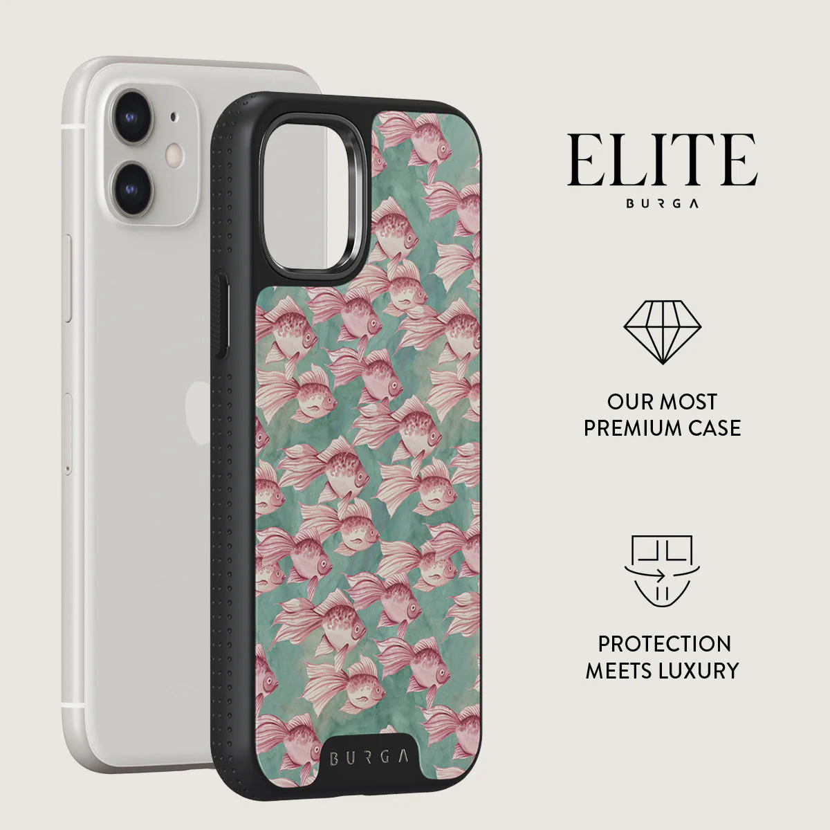 Yume - iPhone 11 Case - Image 13
