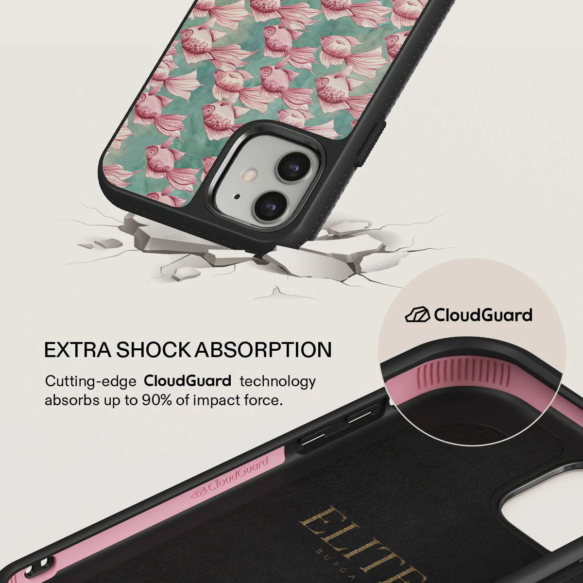 Yume - iPhone 11 Case - Image 14