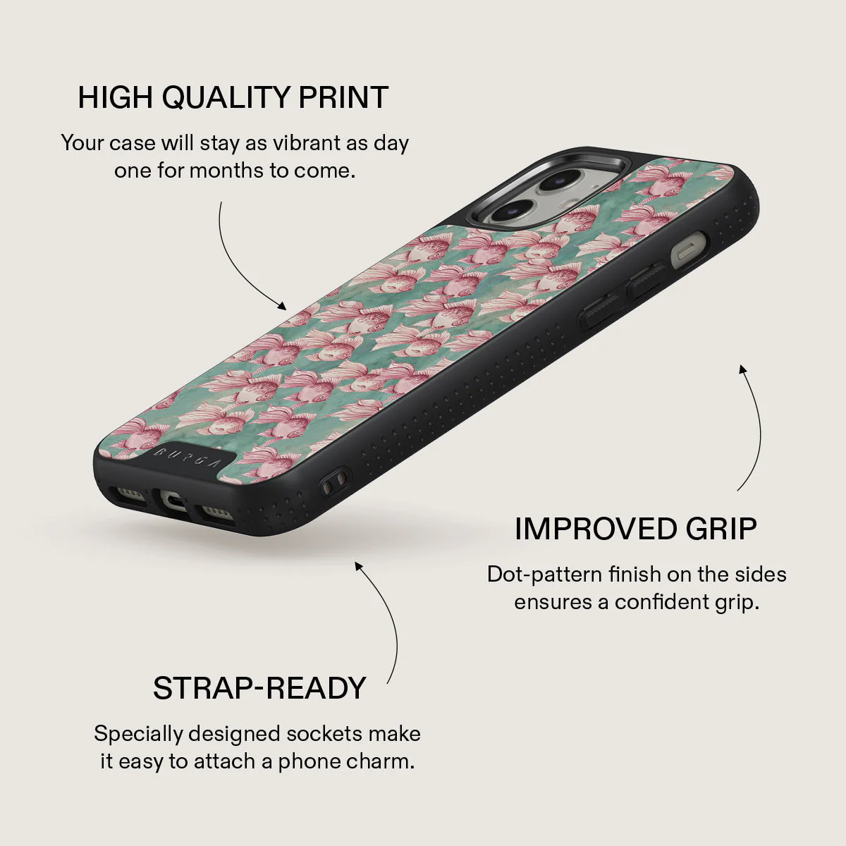 Yume - iPhone 11 Case - Image 16