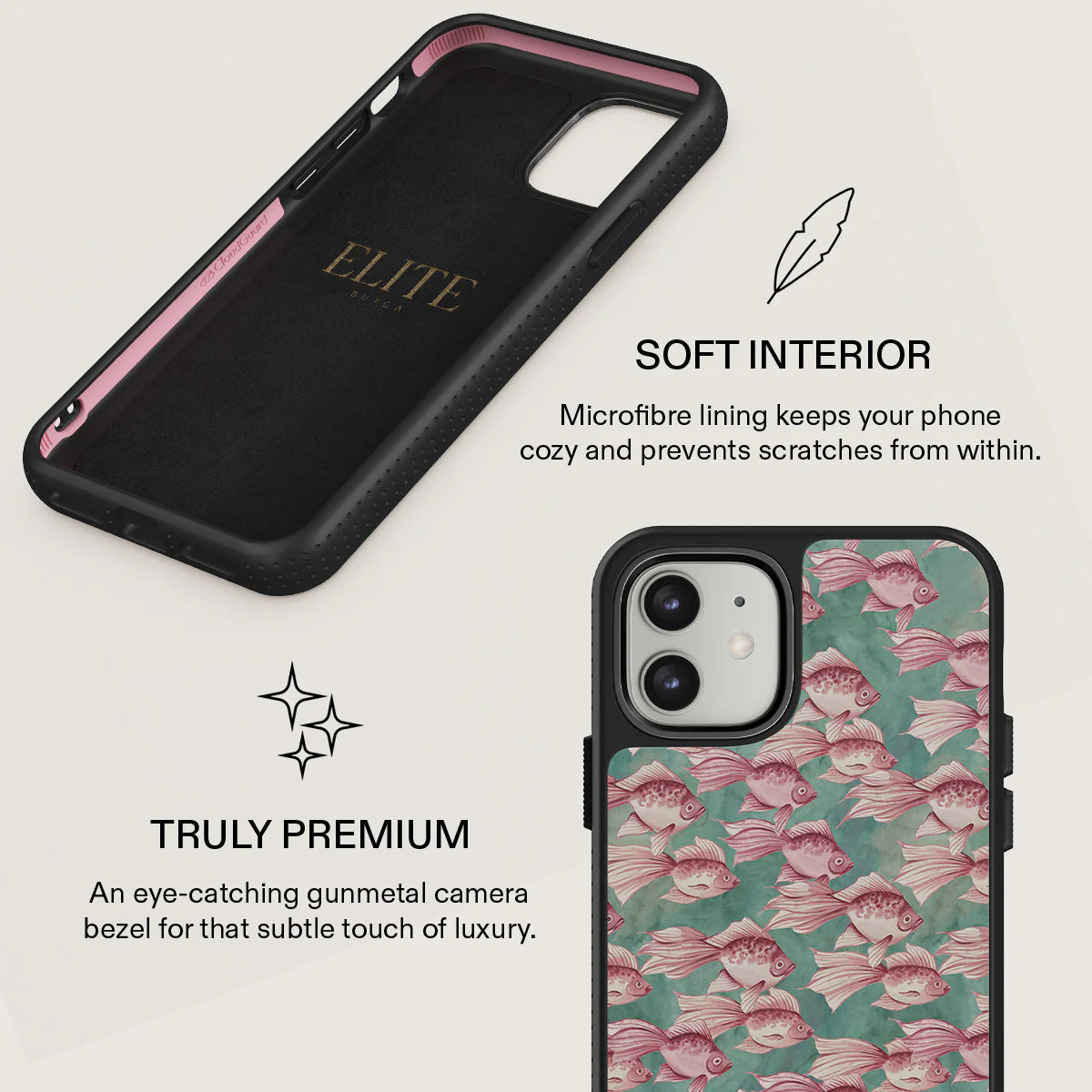 Yume - iPhone 11 Case - Image 17
