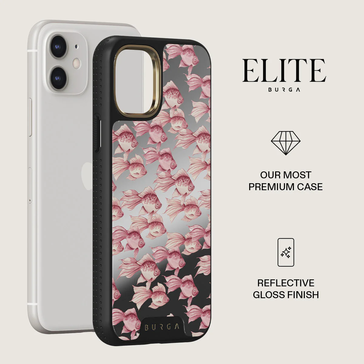 Yume - iPhone 11 Case - Image 20