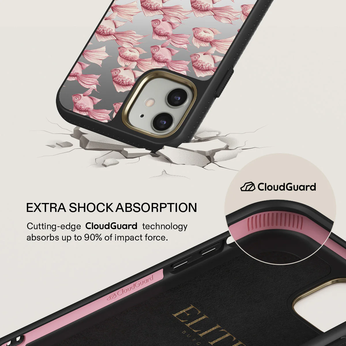 Yume - iPhone 11 Case - Image 21