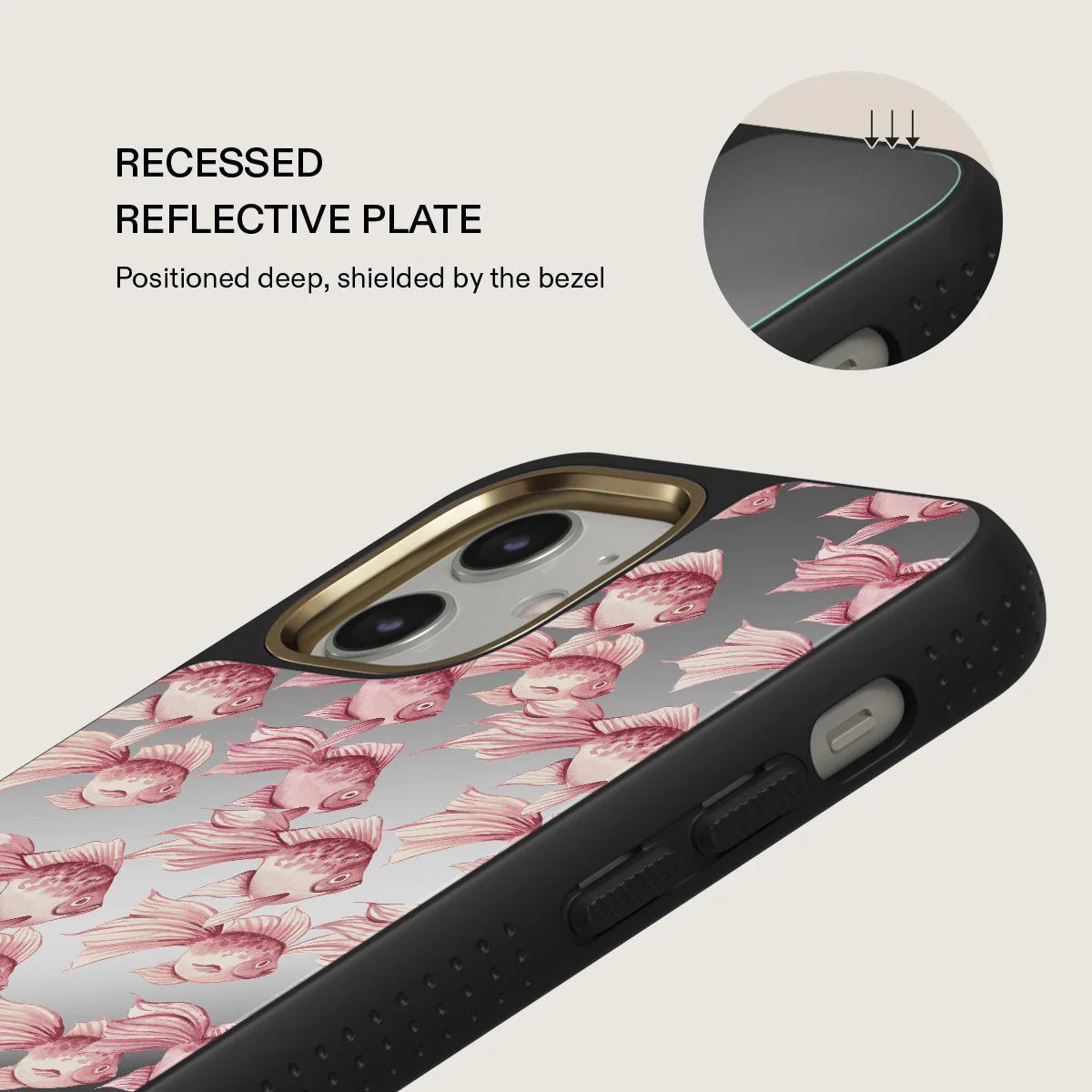 Yume - iPhone 11 Case - Image 22