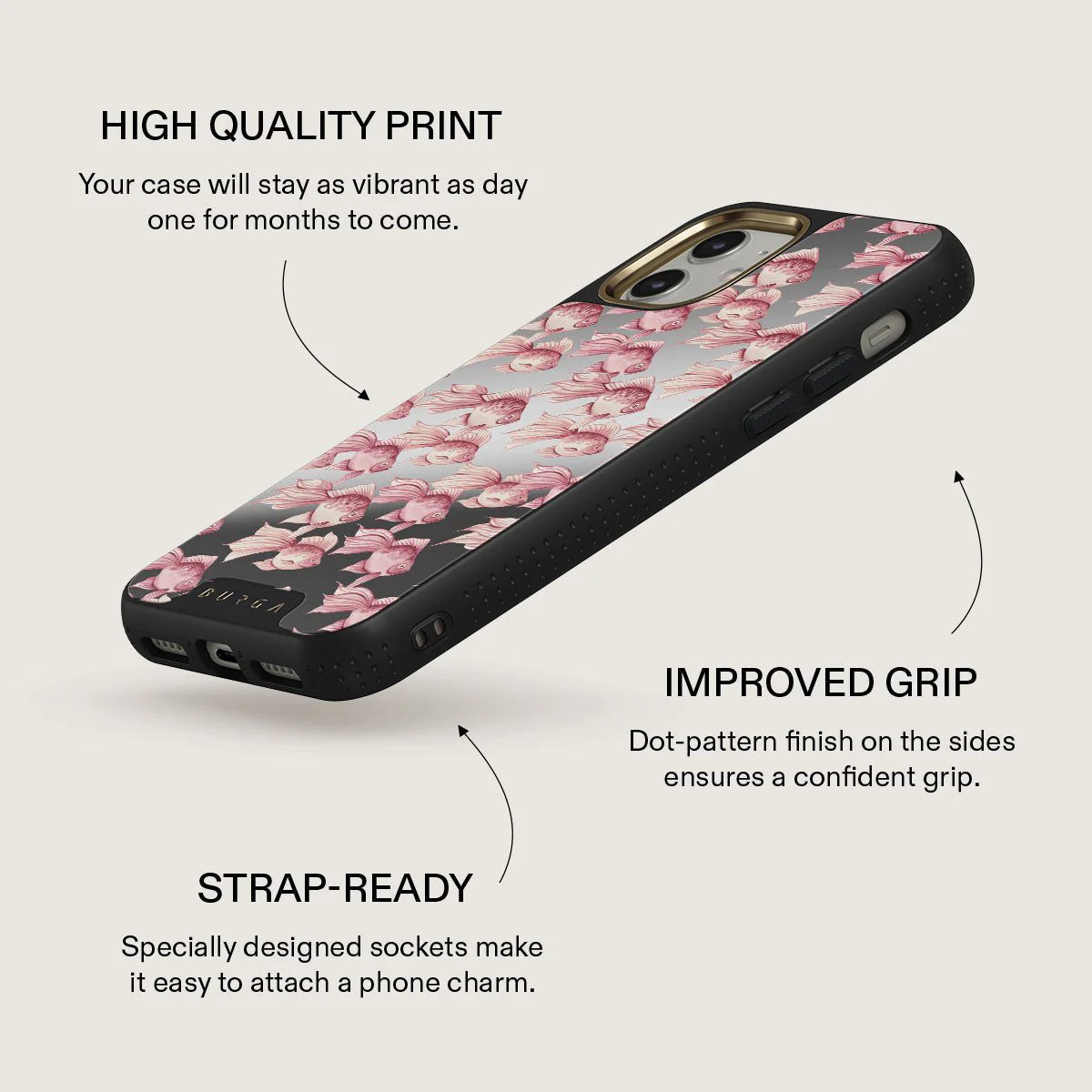 Yume - iPhone 11 Case - Image 24