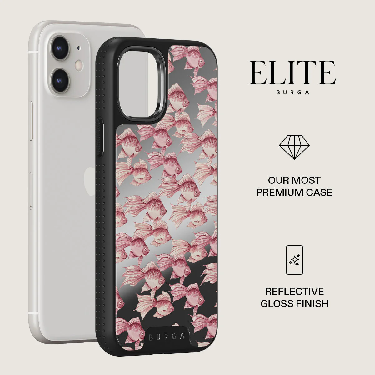 Yume - iPhone 11 Case - Image 28