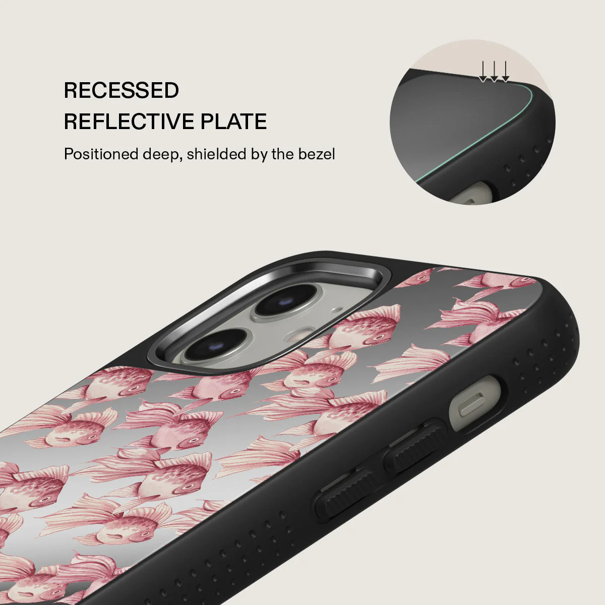 Yume - iPhone 11 Case - Image 30
