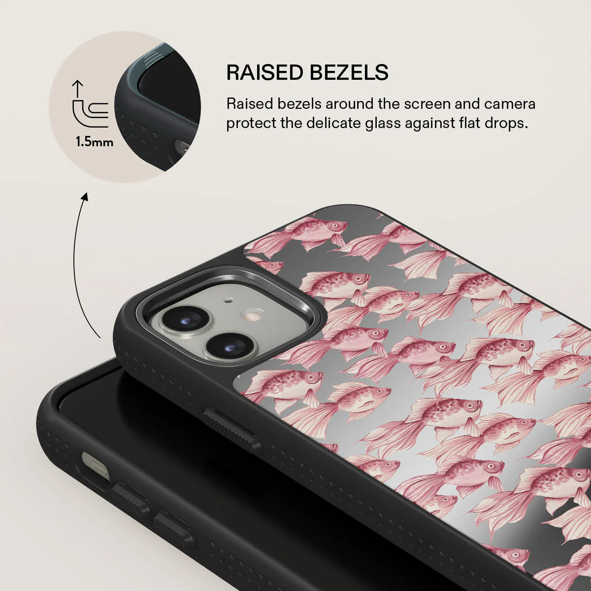 Yume - iPhone 11 Case - Image 31