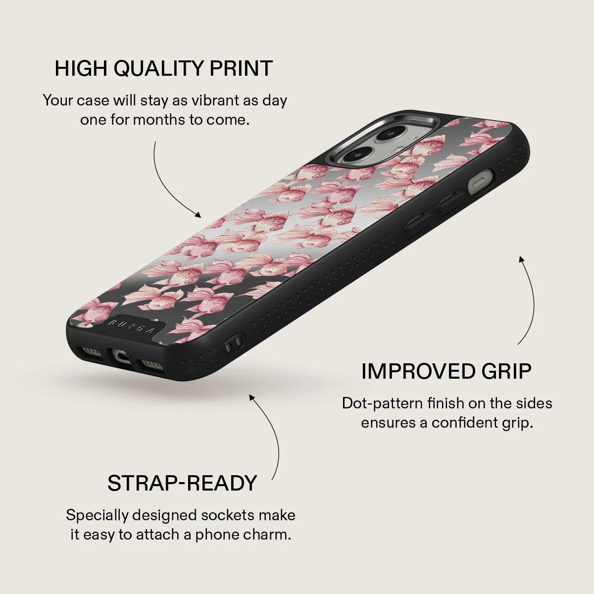 Yume - iPhone 11 Case - Image 32