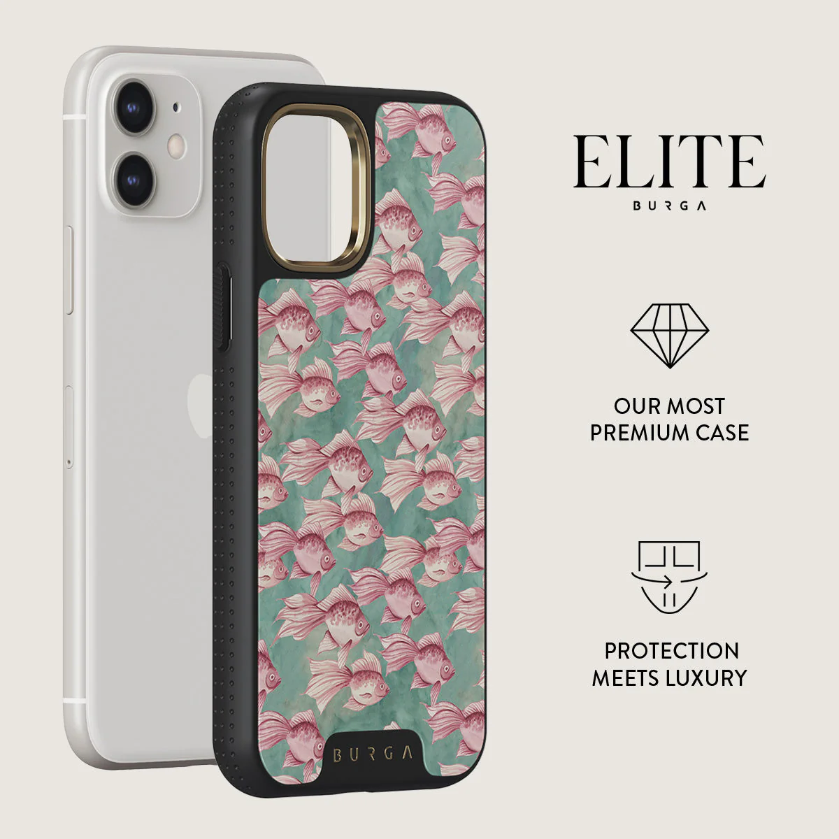 Yume - iPhone 11 Case - Image 6