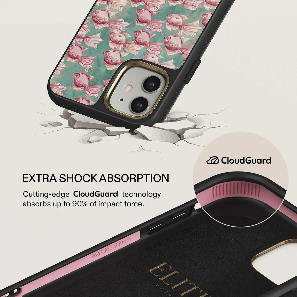 Yume - iPhone 11 Case - Image 7