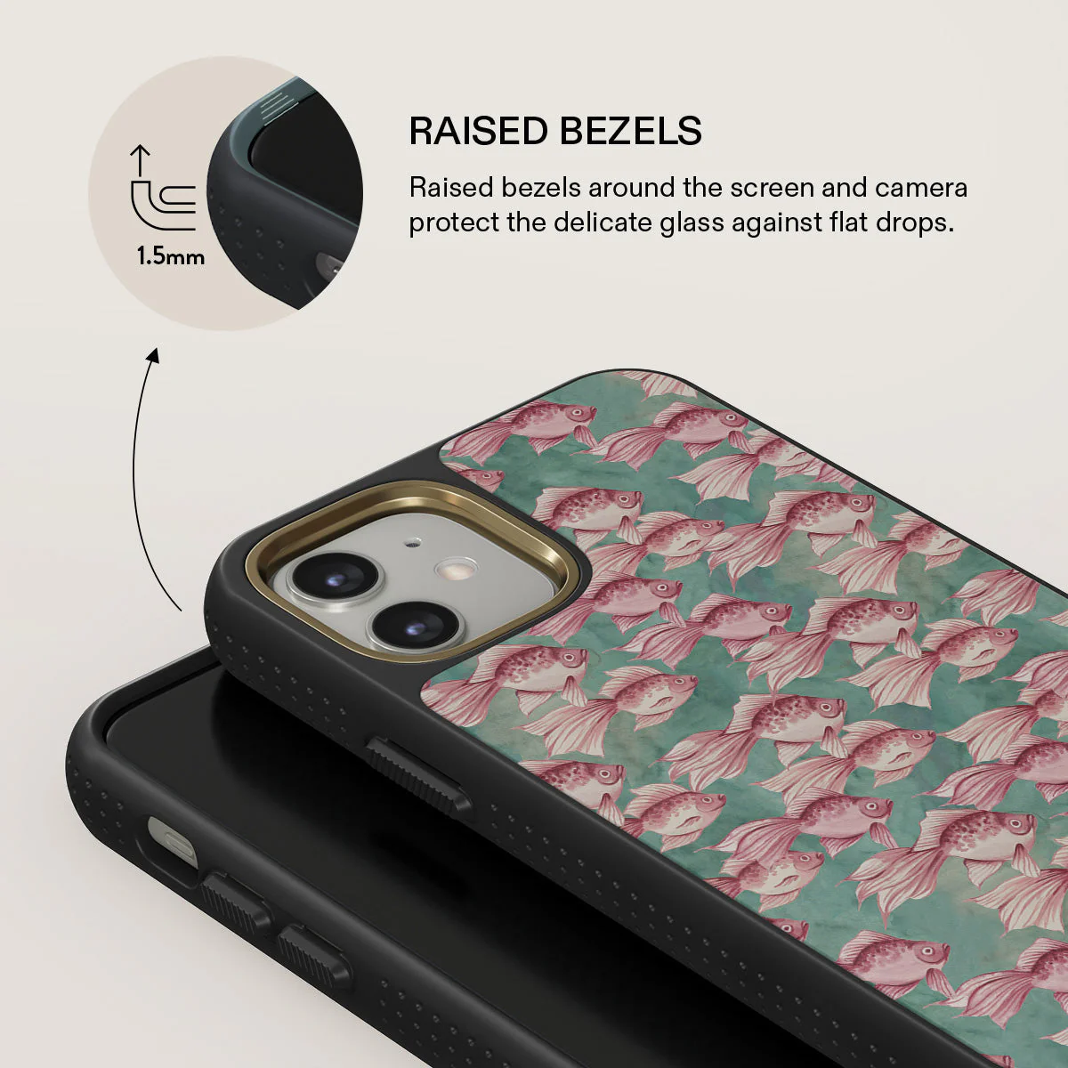 Yume - iPhone 11 Case - Image 8