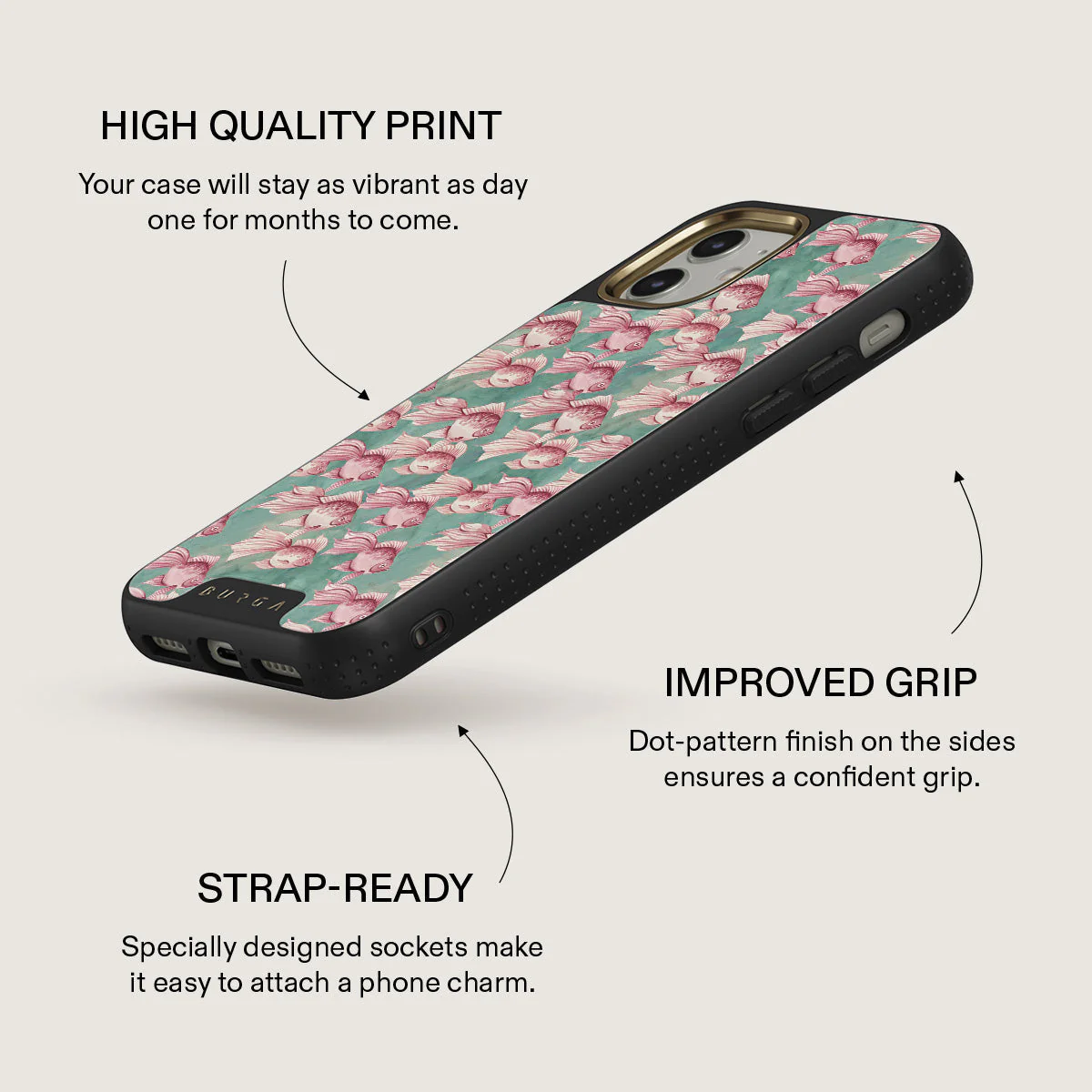 Yume - iPhone 11 Case - Image 9