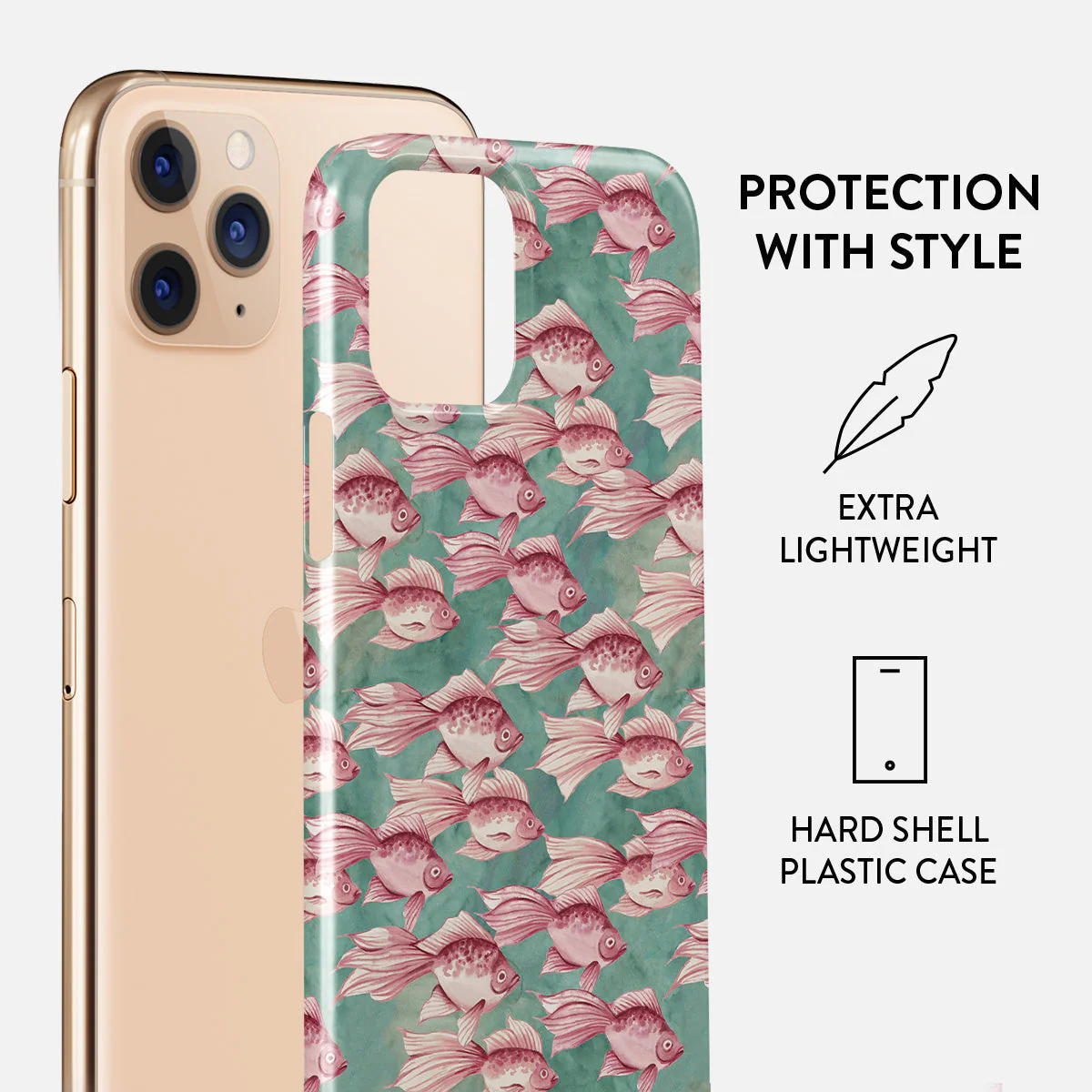 Yume - iPhone 11 Pro Case - Image 2