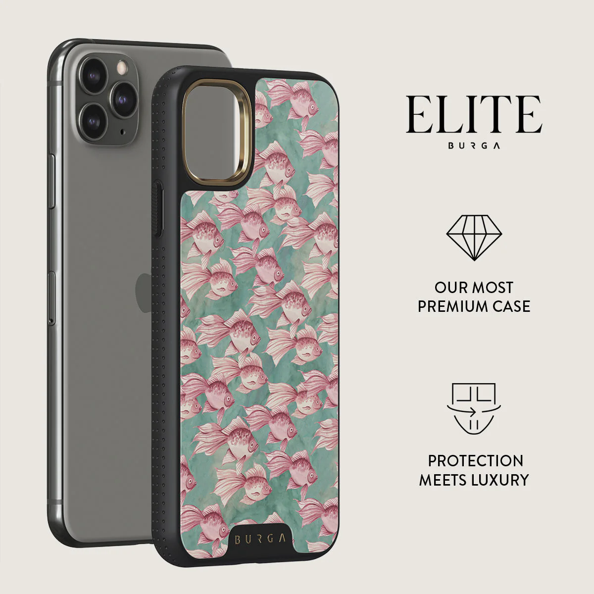 Yume - iPhone 11 Pro Max Case - Image 10