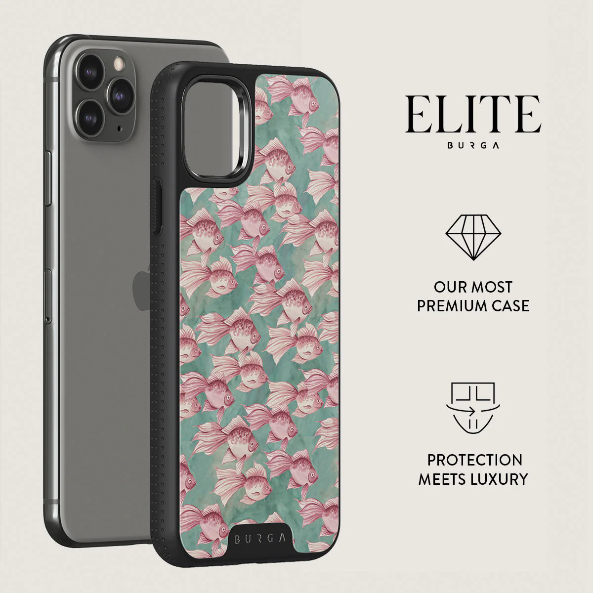 Yume - iPhone 11 Pro Max Case - Image 17