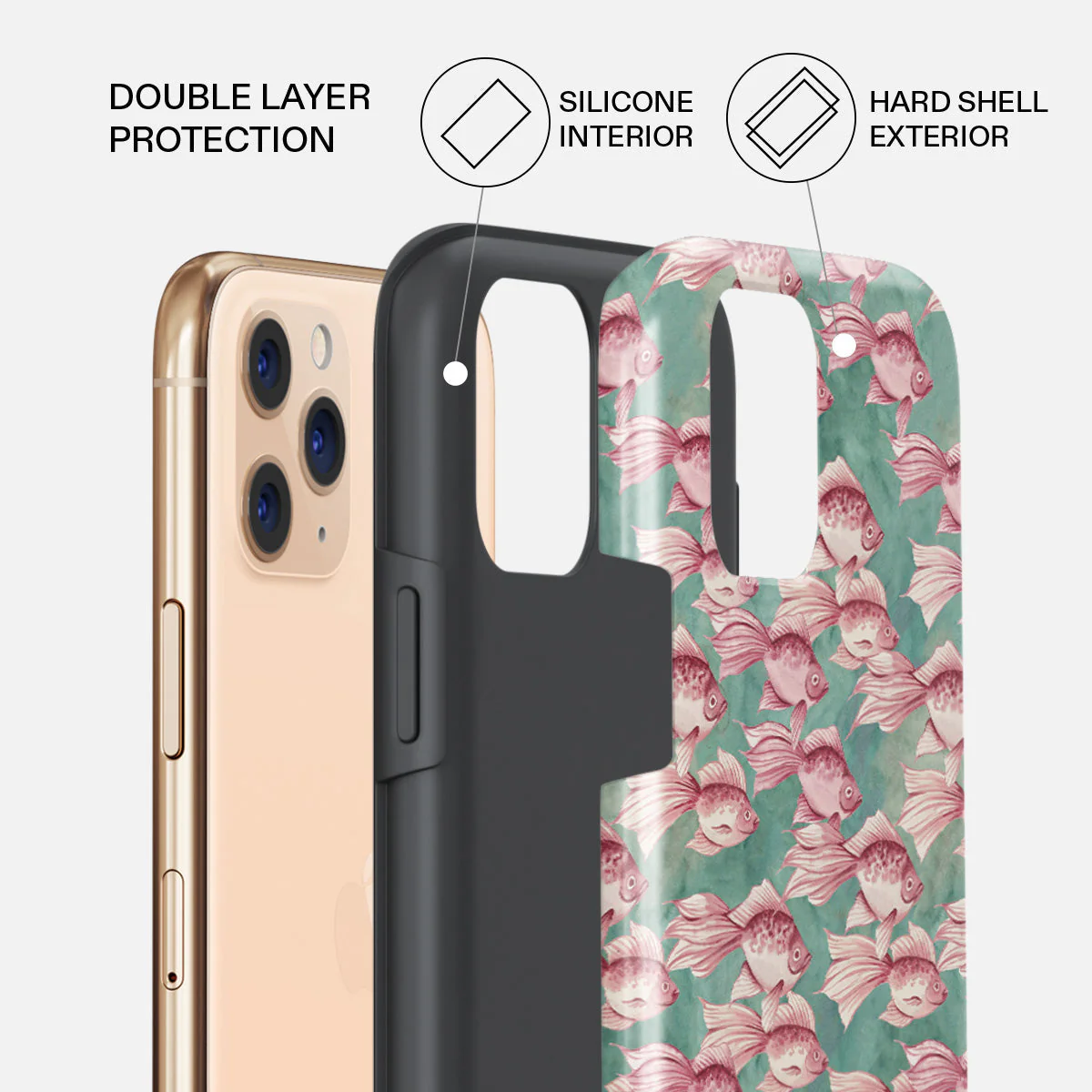 Yume - iPhone 11 Pro Max Case - Image 6