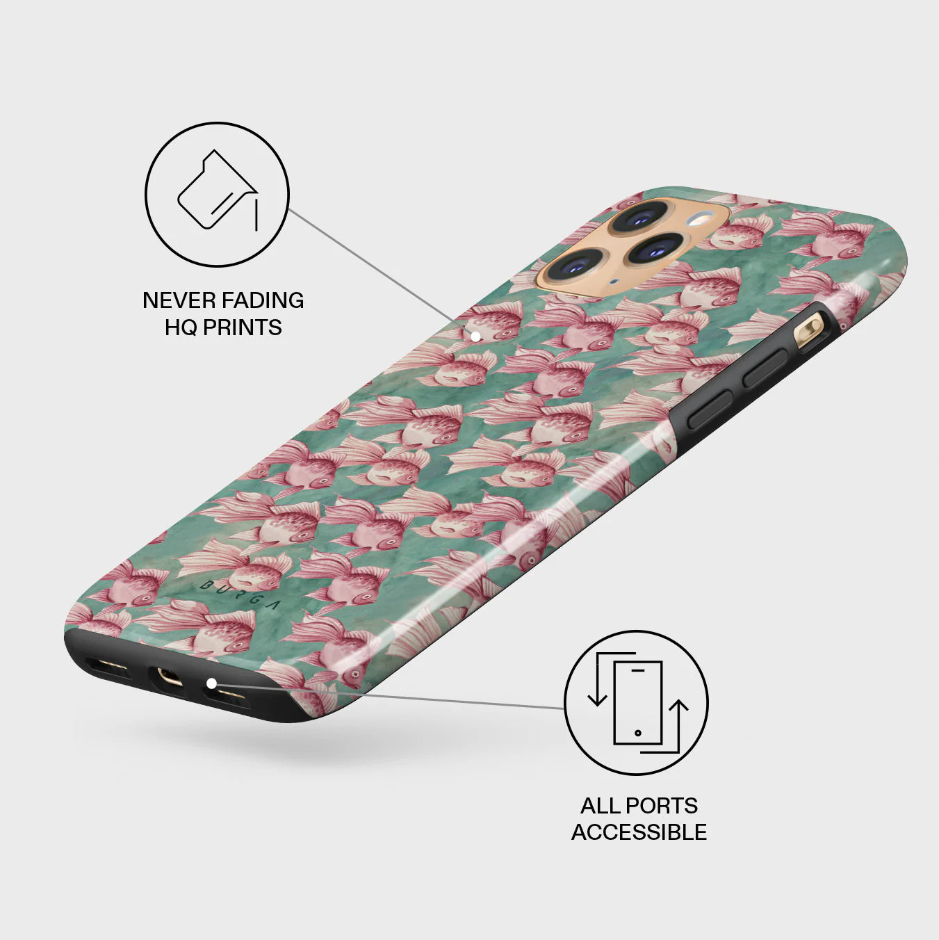 Yume - iPhone 11 Pro Max Case - Image 7