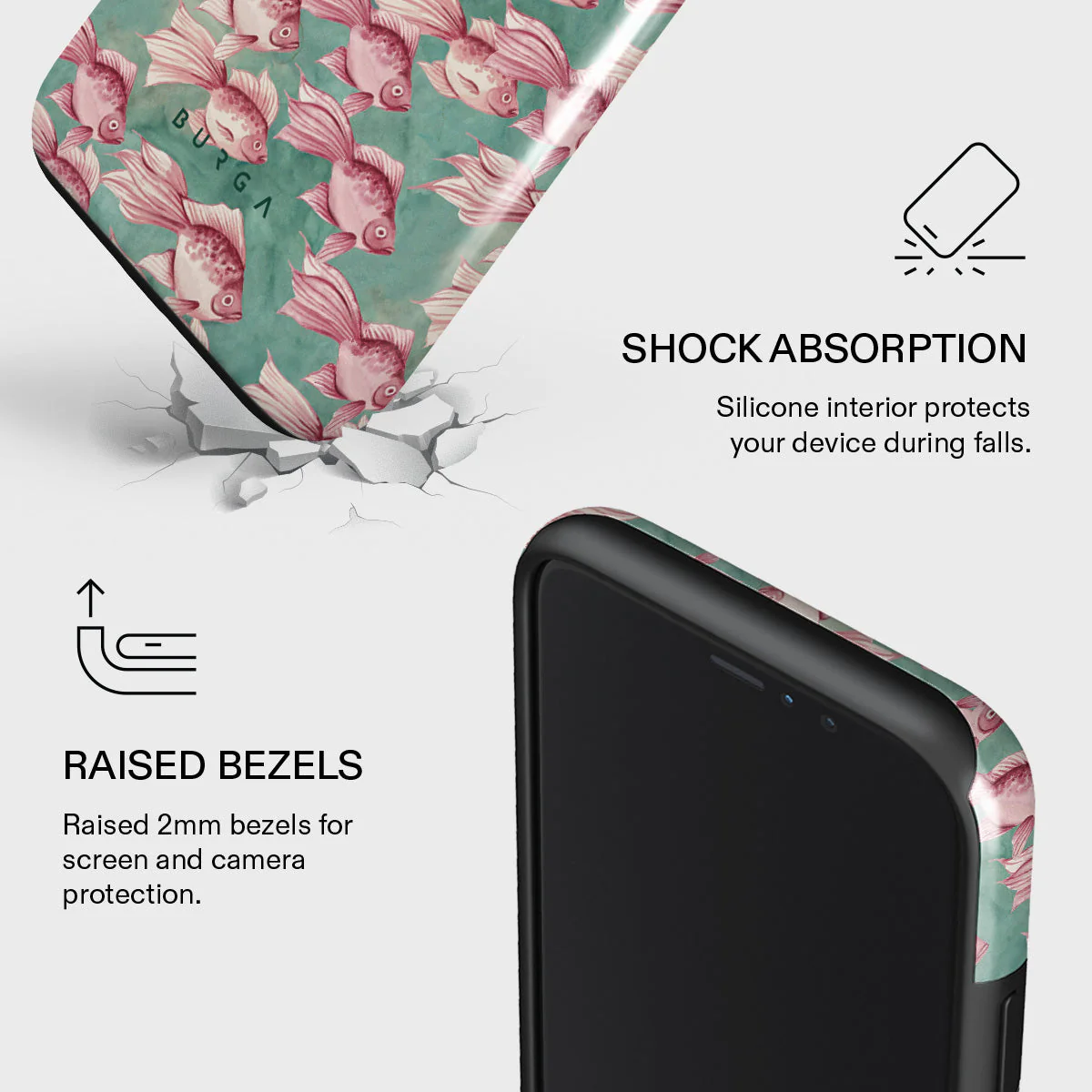 Yume - iPhone 11 Pro Max Case - Image 8