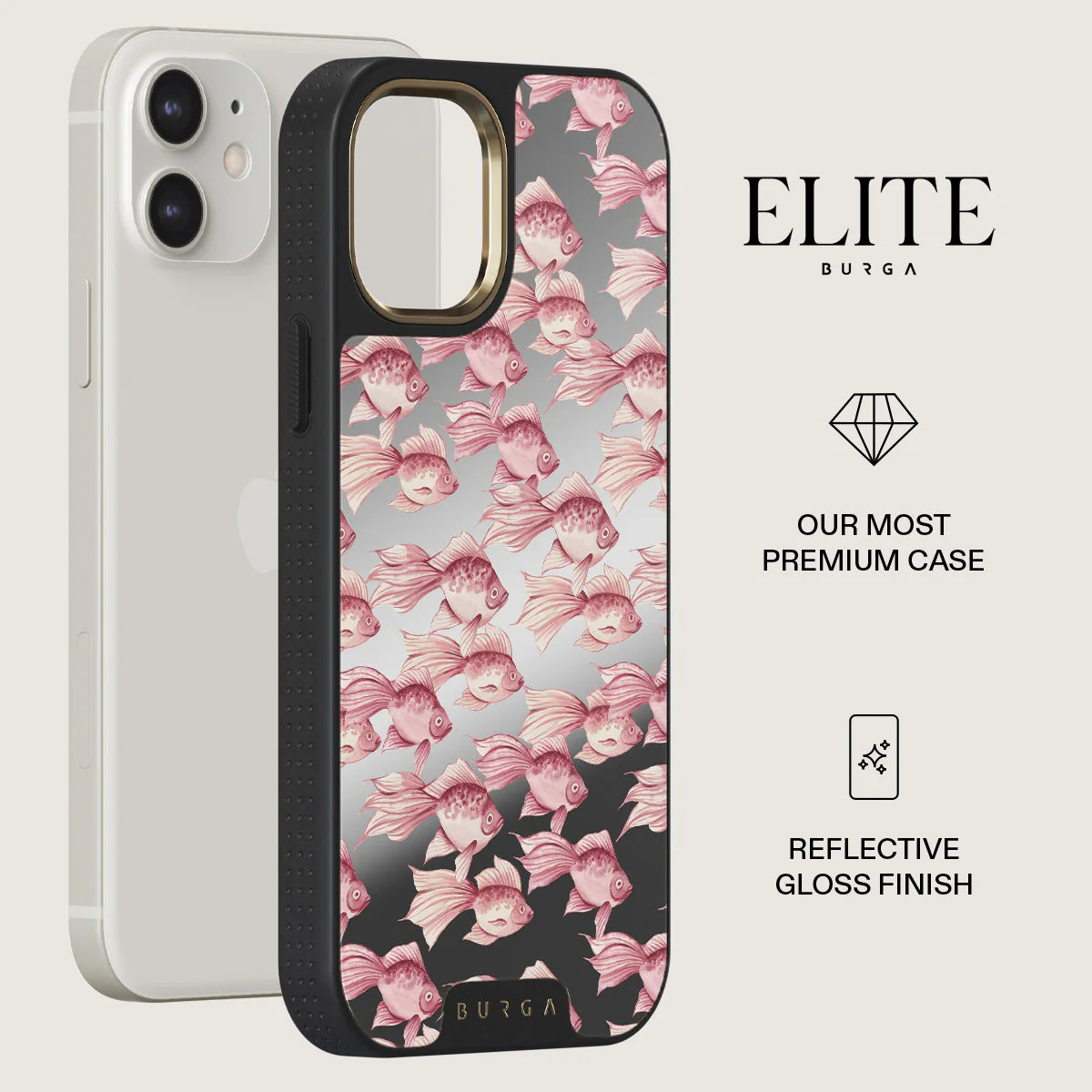 Yume - iPhone 12 Case - Image 20