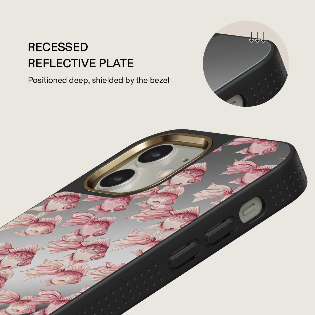 Yume - iPhone 12 Case - Image 22