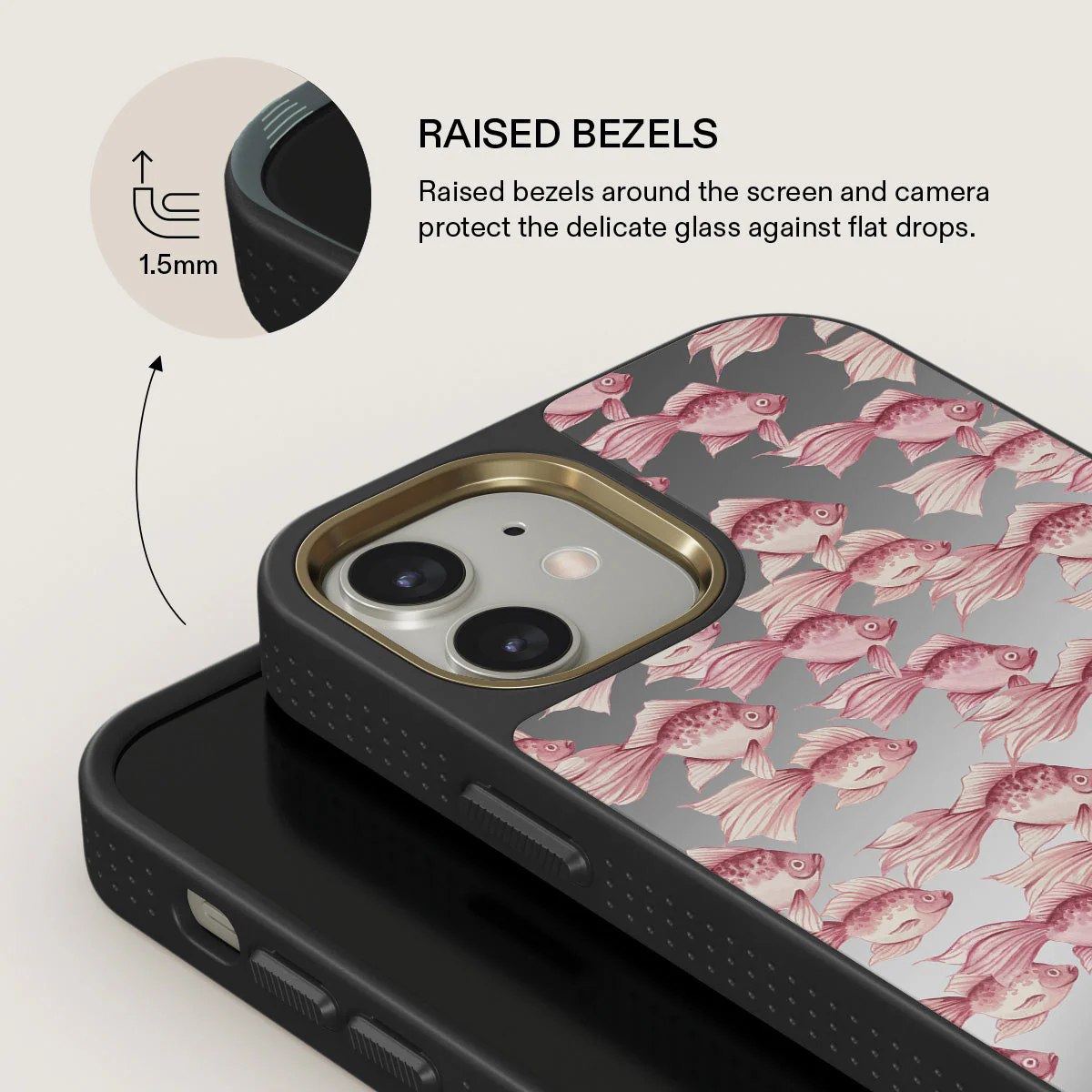 Yume - iPhone 12 Case - Image 23